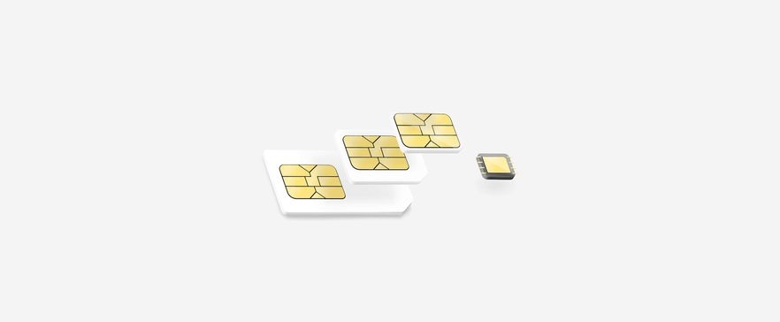Global SIM IoT