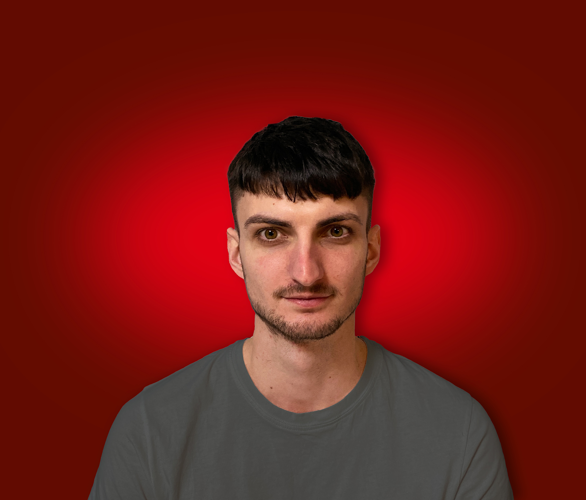 Nick Anders